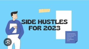 15 Side Hustles