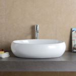 Small Tabletop Wash Basins: A Perfect Fit for Minimalist Design