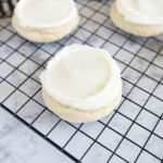 Crumbl Sugar Cookie Recipe