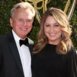 pat sajak wife