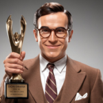 don draper bronze clio award for sale