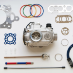 kt-5526d throttle body rebuild kit