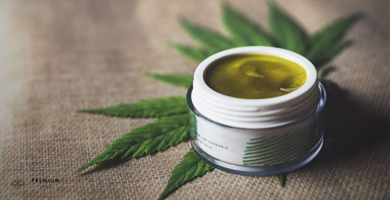 CBD Lotions