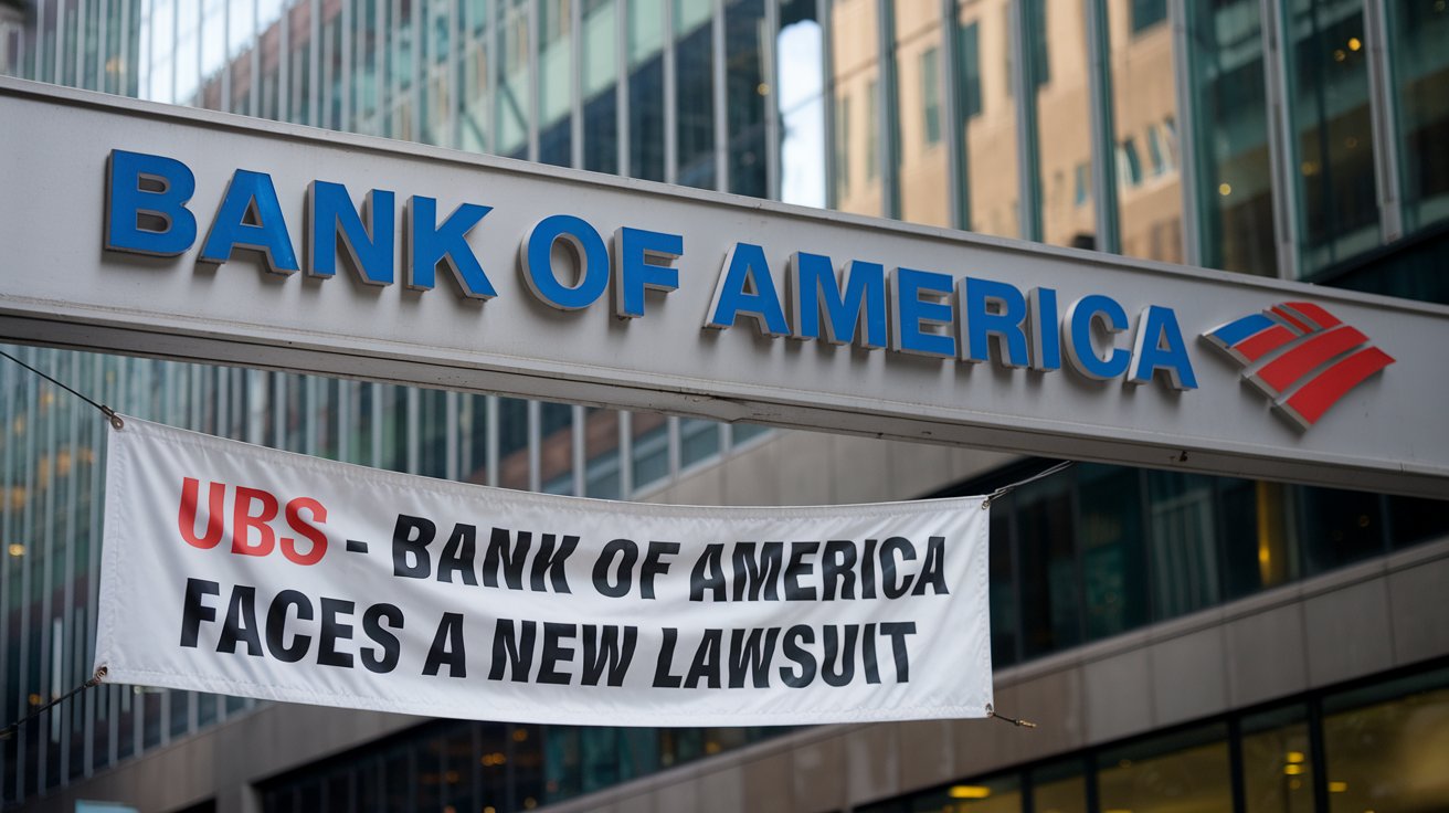 bank of america faces a new lawsuit from ubs