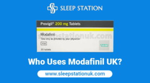 Modafinil UK