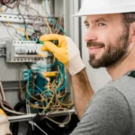 electrician course