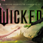 Wicked Ariana Grande