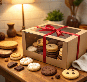 Freshly Box