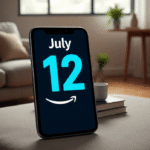 When is Prime Day 2025