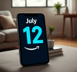 When is Prime Day 2025