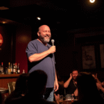 Bert Kreischer net worth