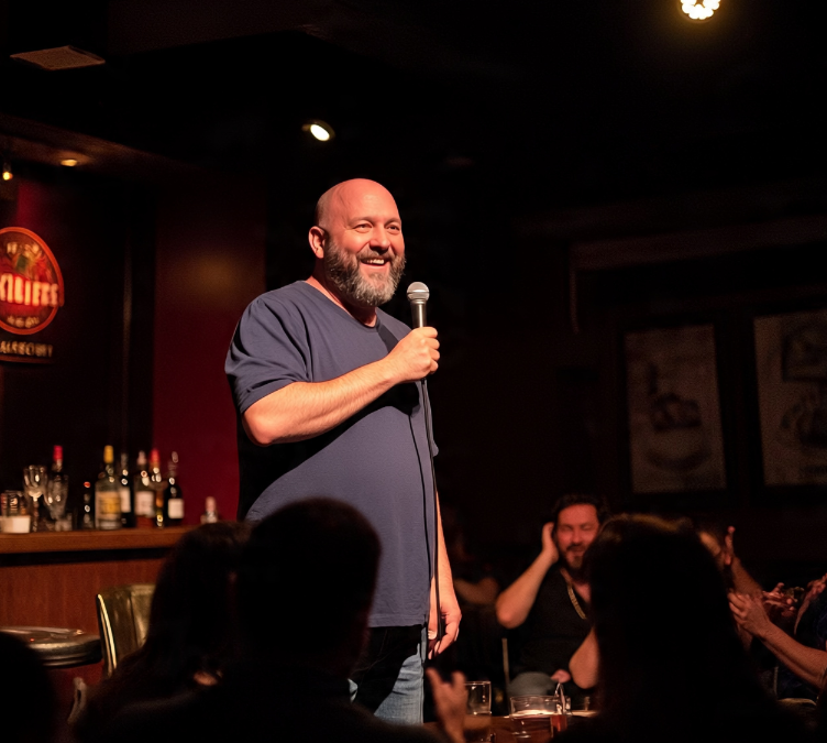 Bert Kreischer net worth