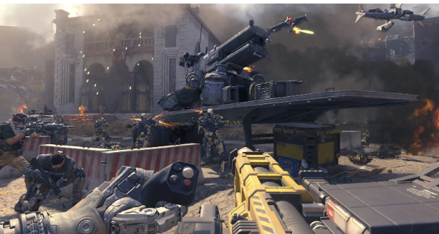black ops iii 3