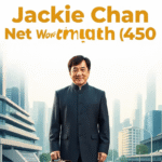 Jackie Chan net worth