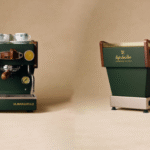 Café Leon Dore / La Marzocco Linea Micra