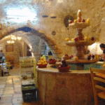 Jerusalem Cafe Restaurant and Grill Lombard
