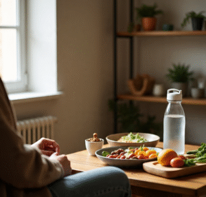 Health and well being