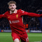 psg vs liverpool f.c. lineups
