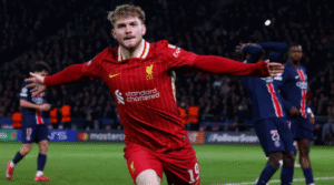 psg vs liverpool f.c. lineups