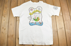 in n out shirt