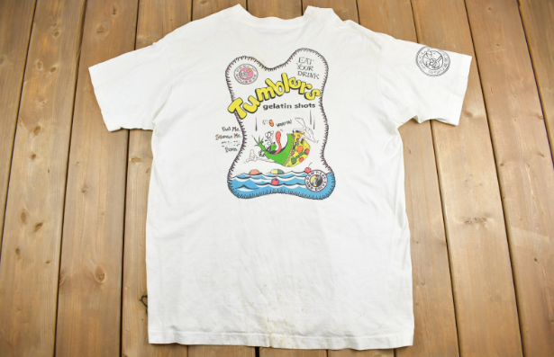 in n out shirt